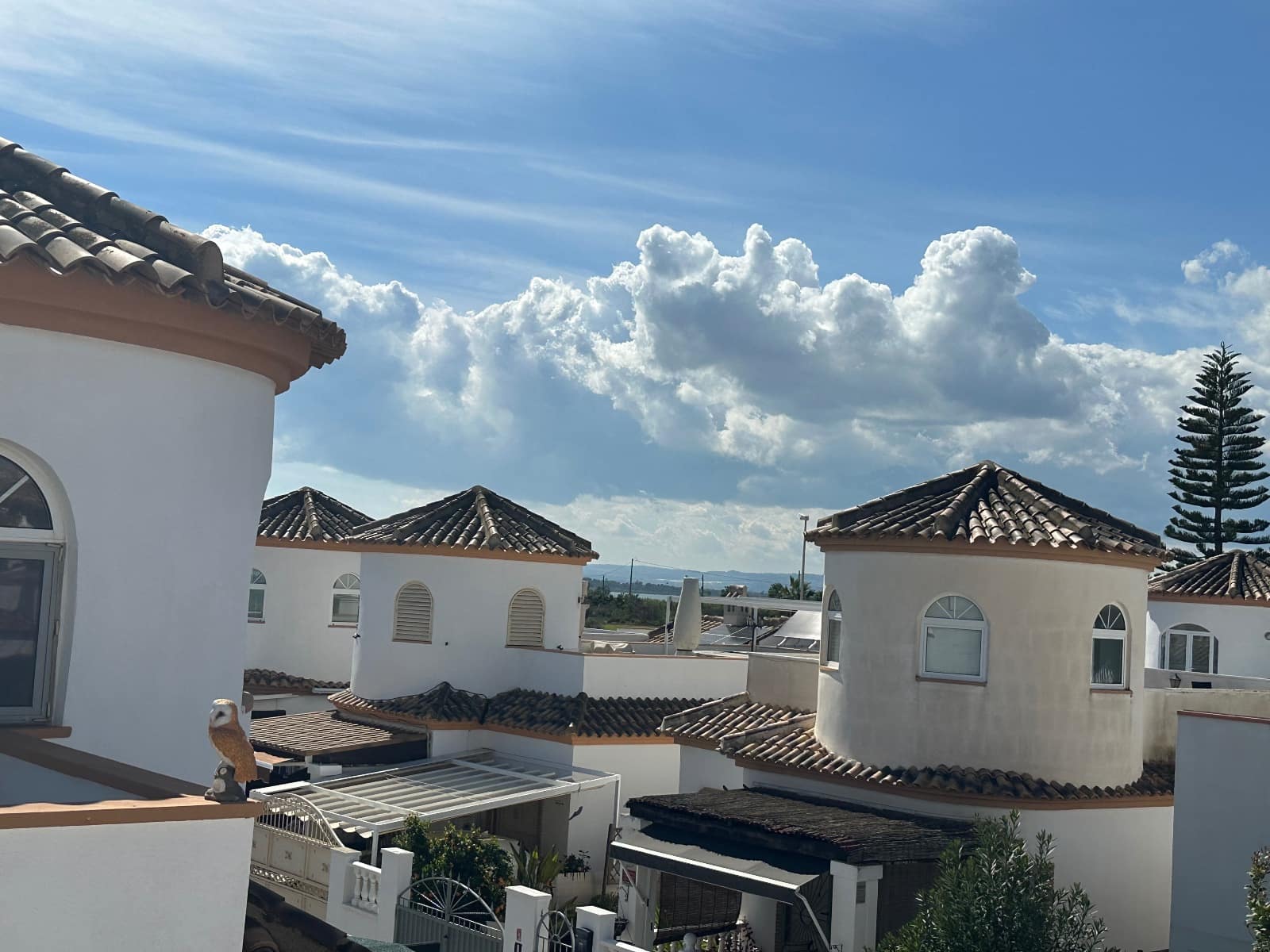 3 quarto Moradia para venda em El Raso com piscina - 220 000 € (Ref: 9679622)