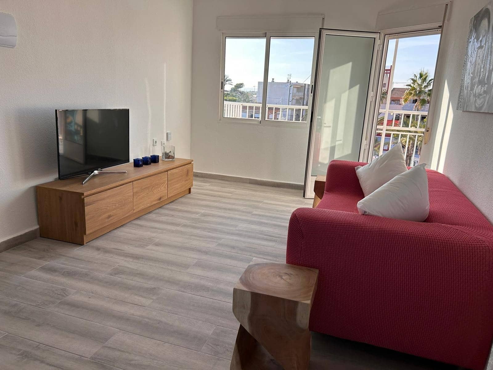 2 soverom Penthouse til salgs i Torre de la Horadada - € 165 000 (Ref: 9679623)