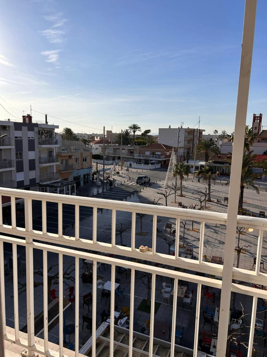 2 soverom Penthouse til salgs i Torre de la Horadada - € 165 000 (Ref: 9679623)