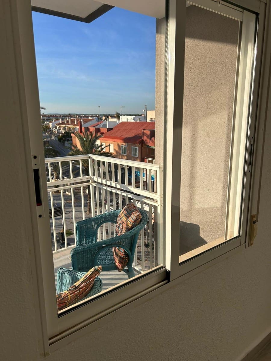 2 soverom Penthouse til salgs i Torre de la Horadada - € 165 000 (Ref: 9679623)