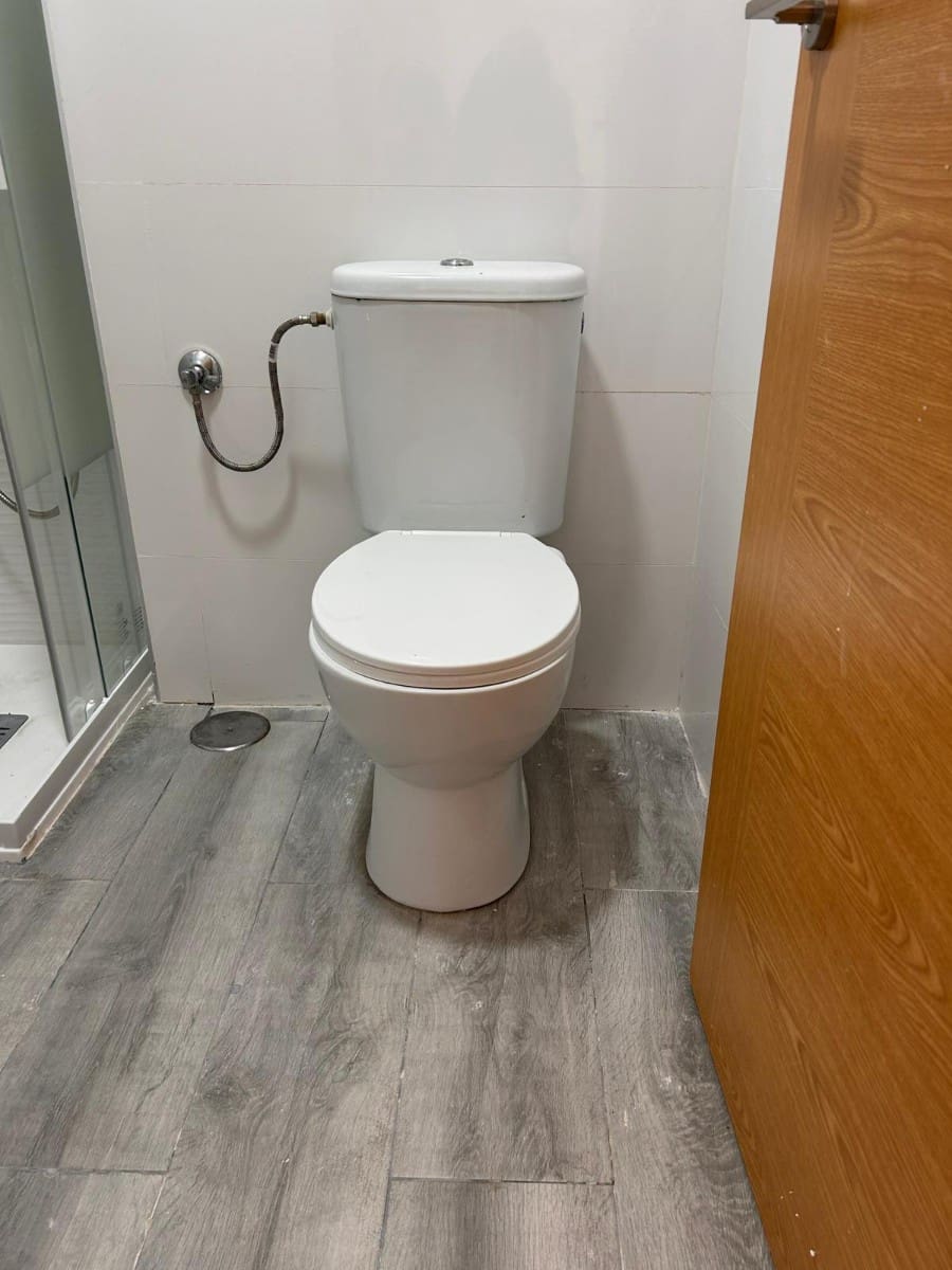 2 soverom Penthouse til salgs i Torre de la Horadada - € 165 000 (Ref: 9679623)