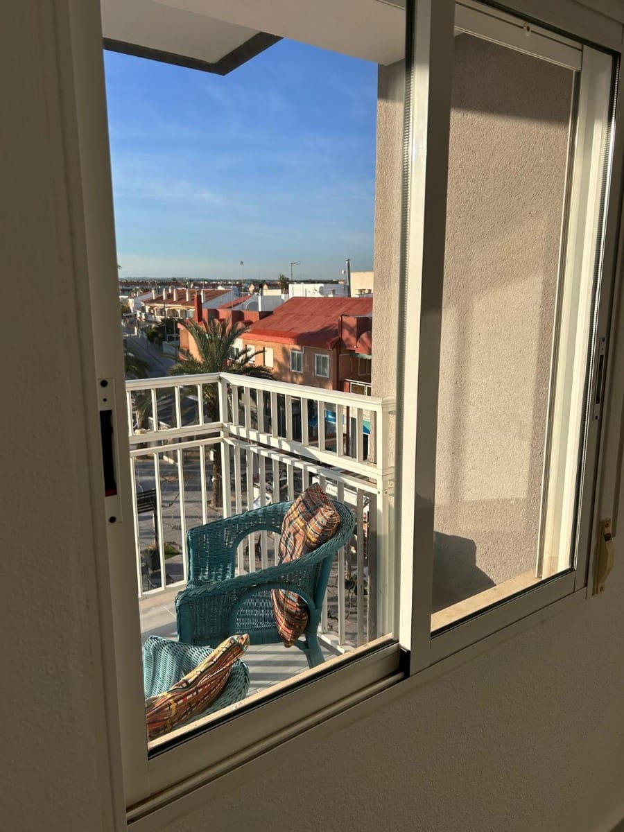 2 soverom Penthouse til salgs i Torre de la Horadada - € 165 000 (Ref: 9679623)