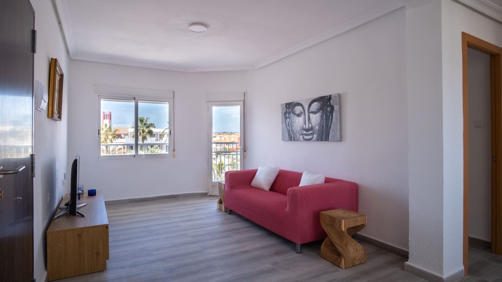 2 bedroom Penthouse for sale in Torre de la Horadada - € 165,000 (Ref: 9679623)