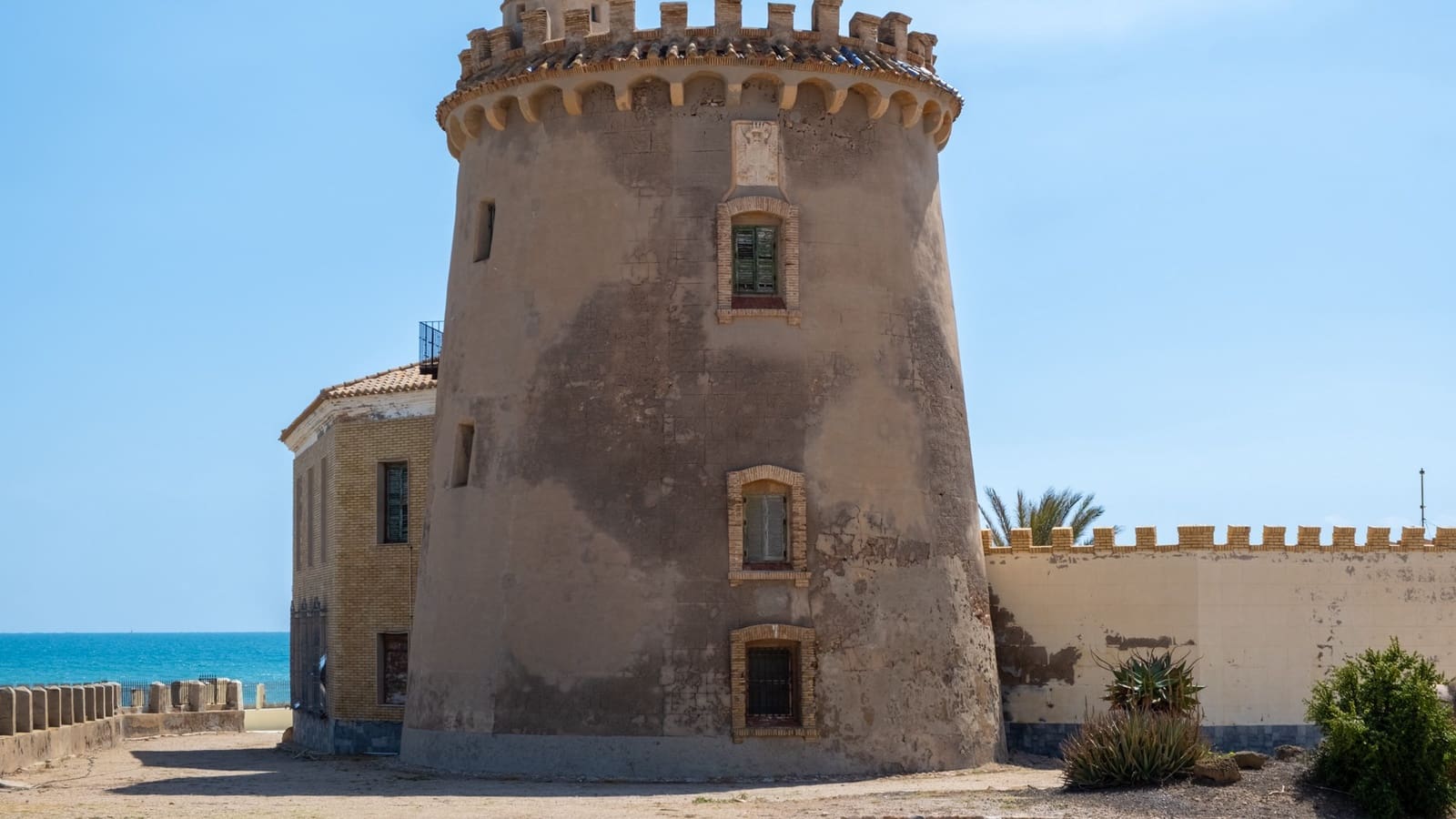 2 bedroom Penthouse for sale in Torre de la Horadada - € 165,000 (Ref: 9679623)