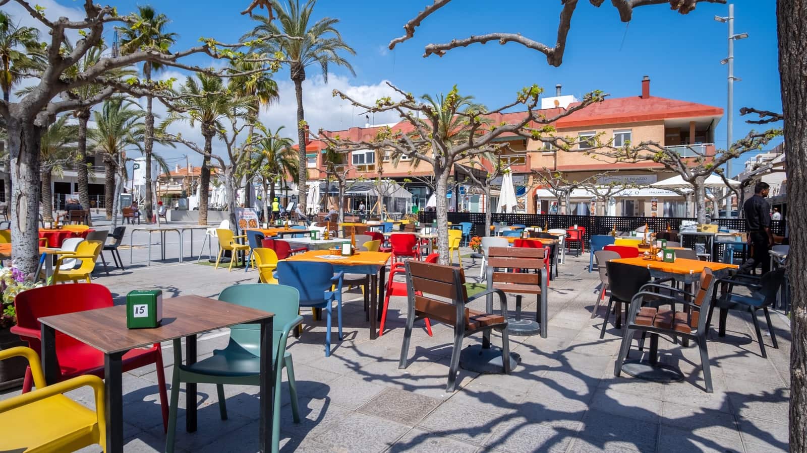 2 bedroom Penthouse for sale in Torre de la Horadada - € 165,000 (Ref: 9679623)