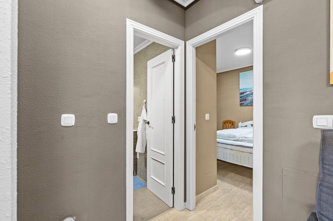 2 Zimmer Strandapartment zu verkaufen in Gran Alacant mit Pool Garage - 249.000 € (Ref: 9679624)