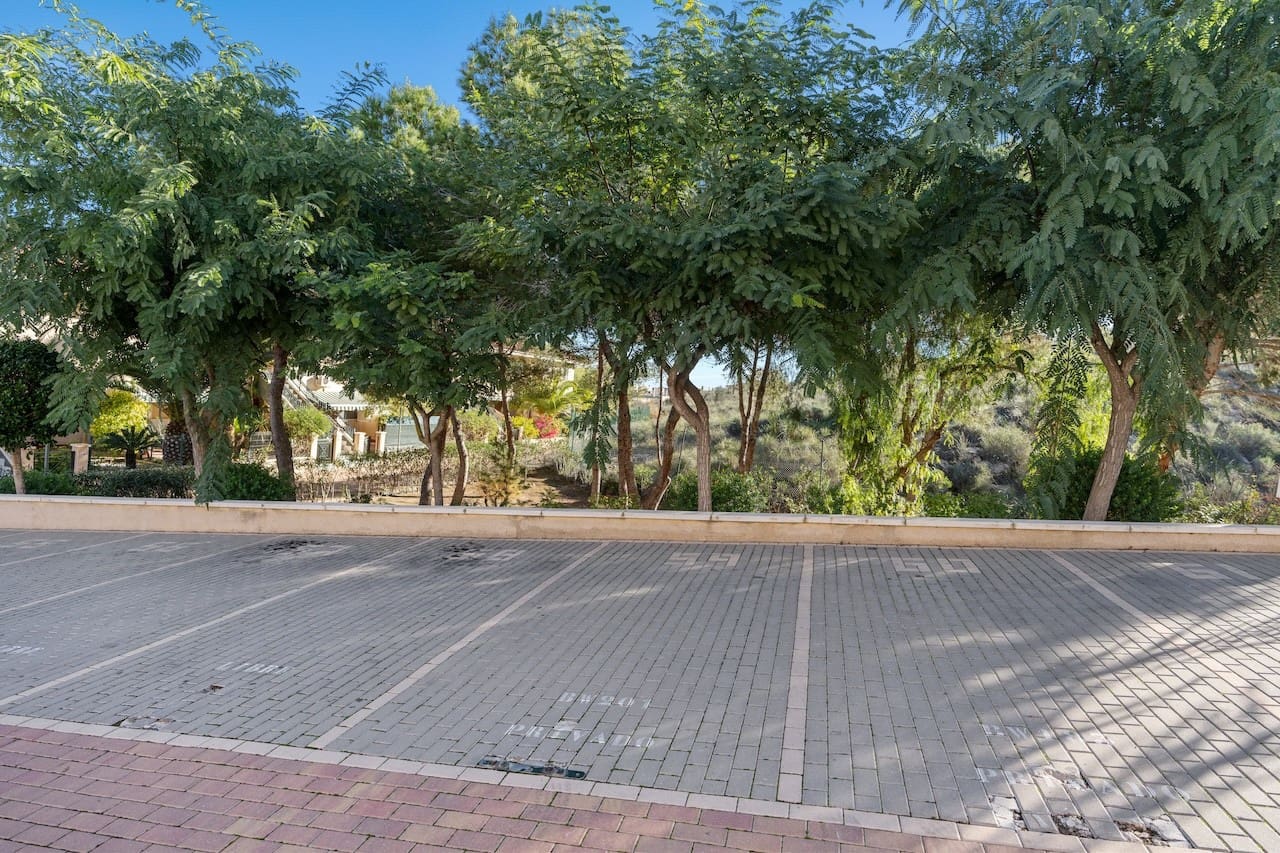 2 Zimmer Strandapartment zu verkaufen in Gran Alacant mit Pool Garage - 249.000 € (Ref: 9679624)