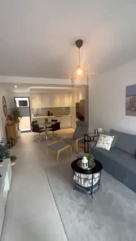 2 bedroom Townhouse for sale in Torre de la Horadada, Pilar de la Horadada with pool - € 290,000 (Ref: 9679625)