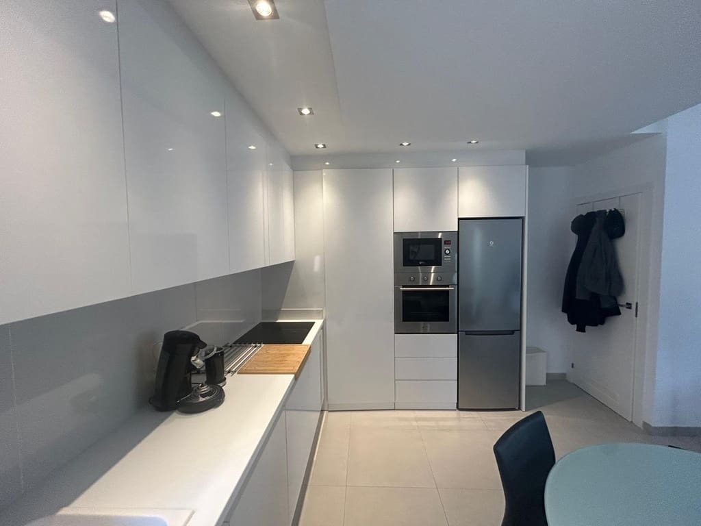 2 bedroom Townhouse for sale in Torre de la Horadada with pool - € 290,000 (Ref: 9679625)