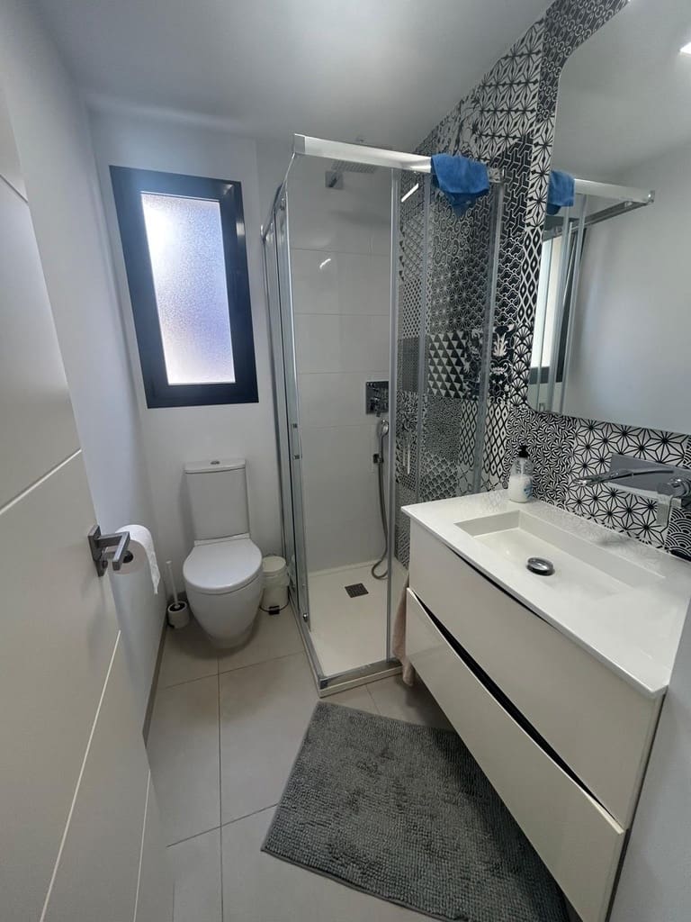 2 bedroom Townhouse for sale in Torre de la Horadada with pool - € 290,000 (Ref: 9679625)