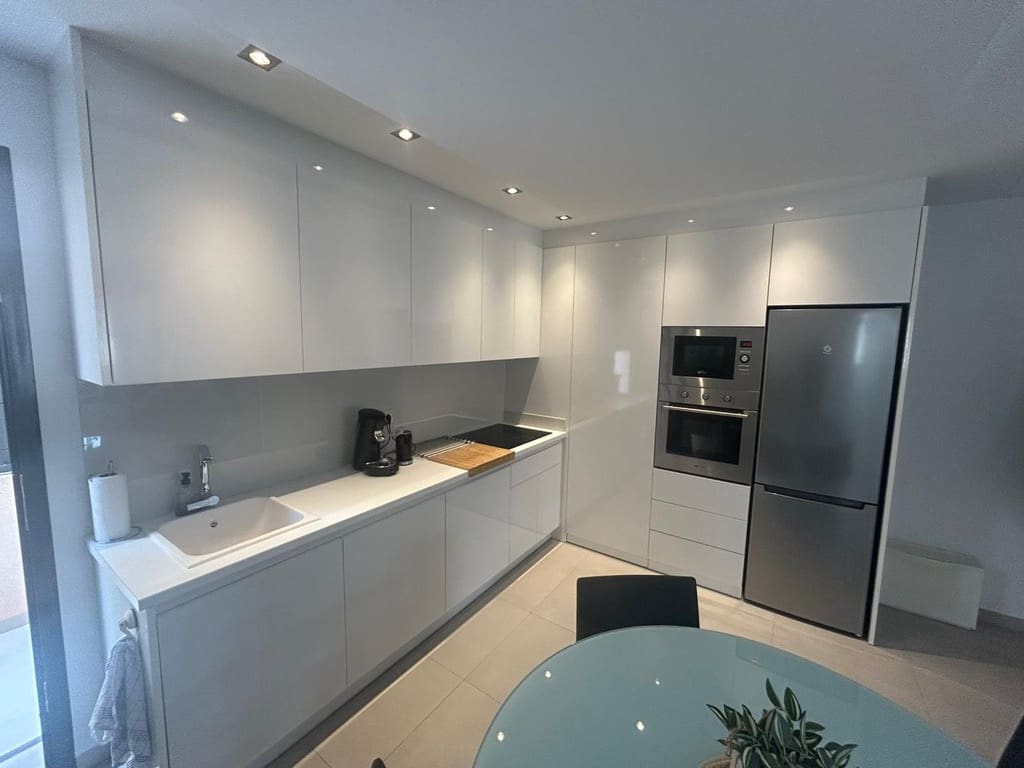 2 bedroom Townhouse for sale in Torre de la Horadada with pool - € 290,000 (Ref: 9679625)