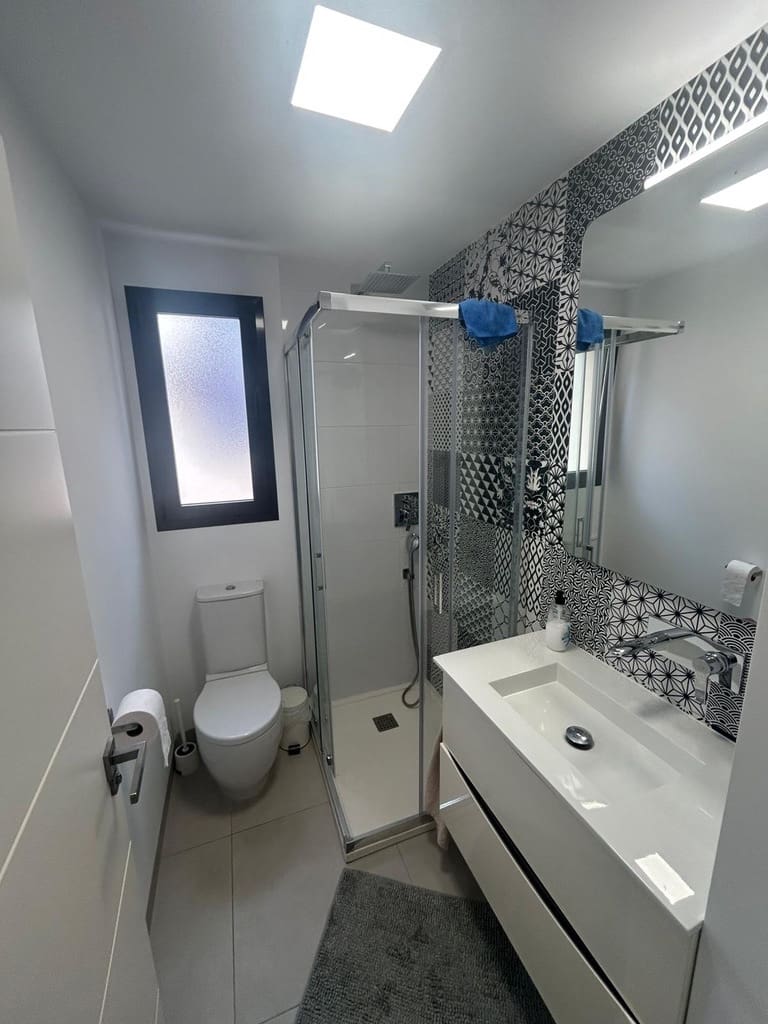 2 bedroom Townhouse for sale in Torre de la Horadada with pool - € 290,000 (Ref: 9679625)