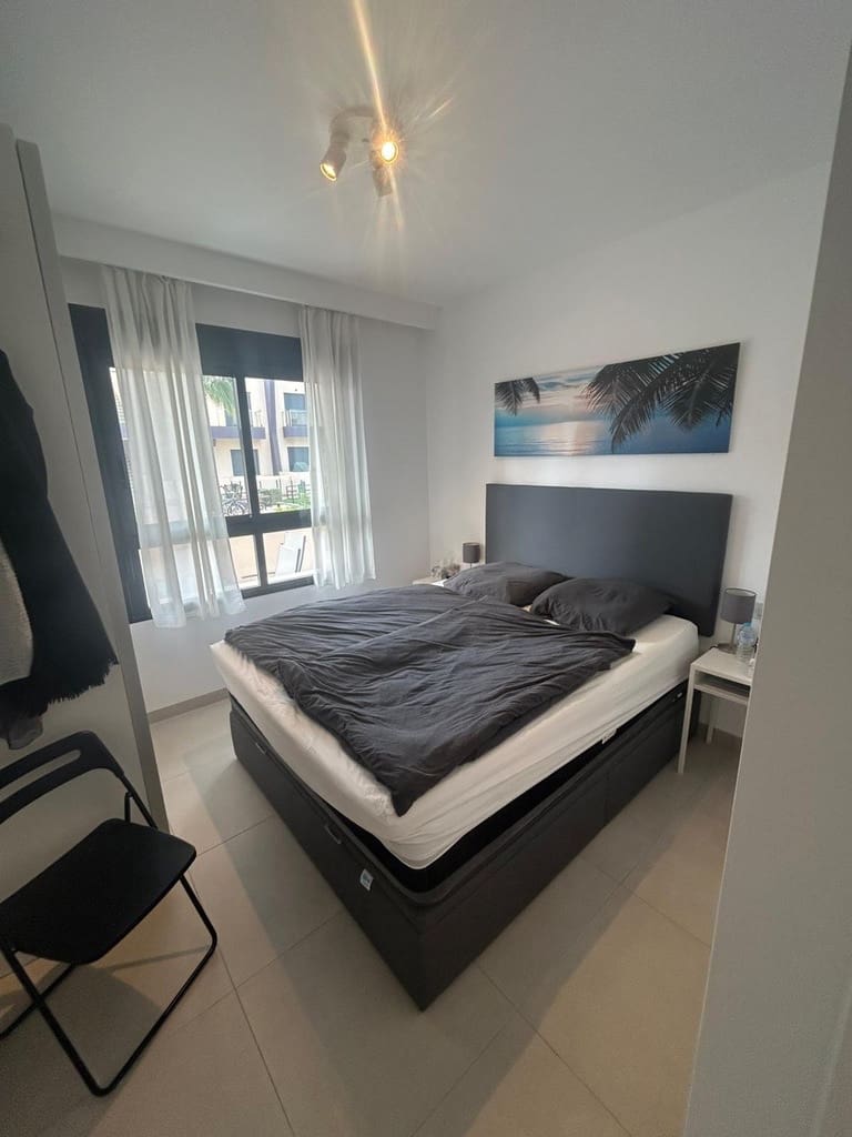 2 bedroom Townhouse for sale in Torre de la Horadada with pool - € 290,000 (Ref: 9679625)