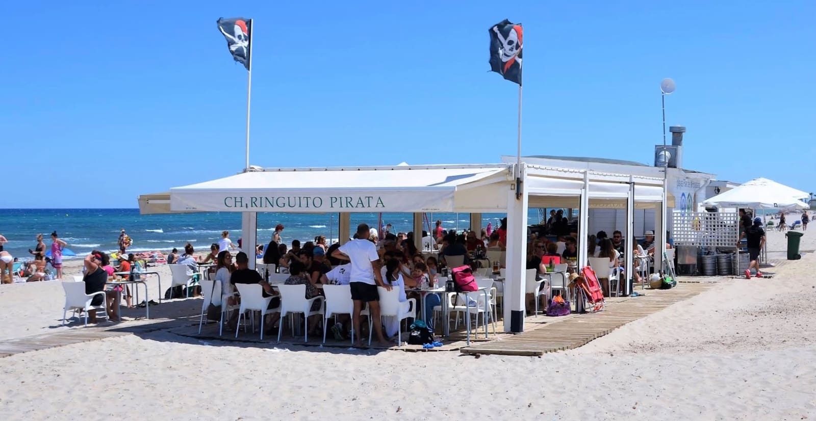 2 bedroom Townhouse for sale in Torre de la Horadada with pool - € 290,000 (Ref: 9679625)