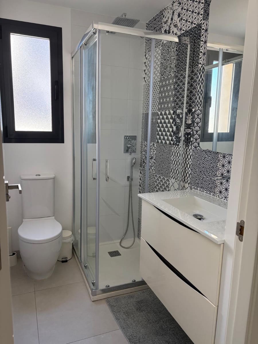 2 bedroom Townhouse for sale in Torre de la Horadada with pool - € 290,000 (Ref: 9679625)