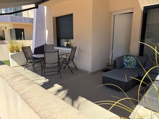 2 sovrum Hus till salu i Torre de la Horadada, Pilar de la Horadada med pool - 290 000 € (Ref: 9679625)