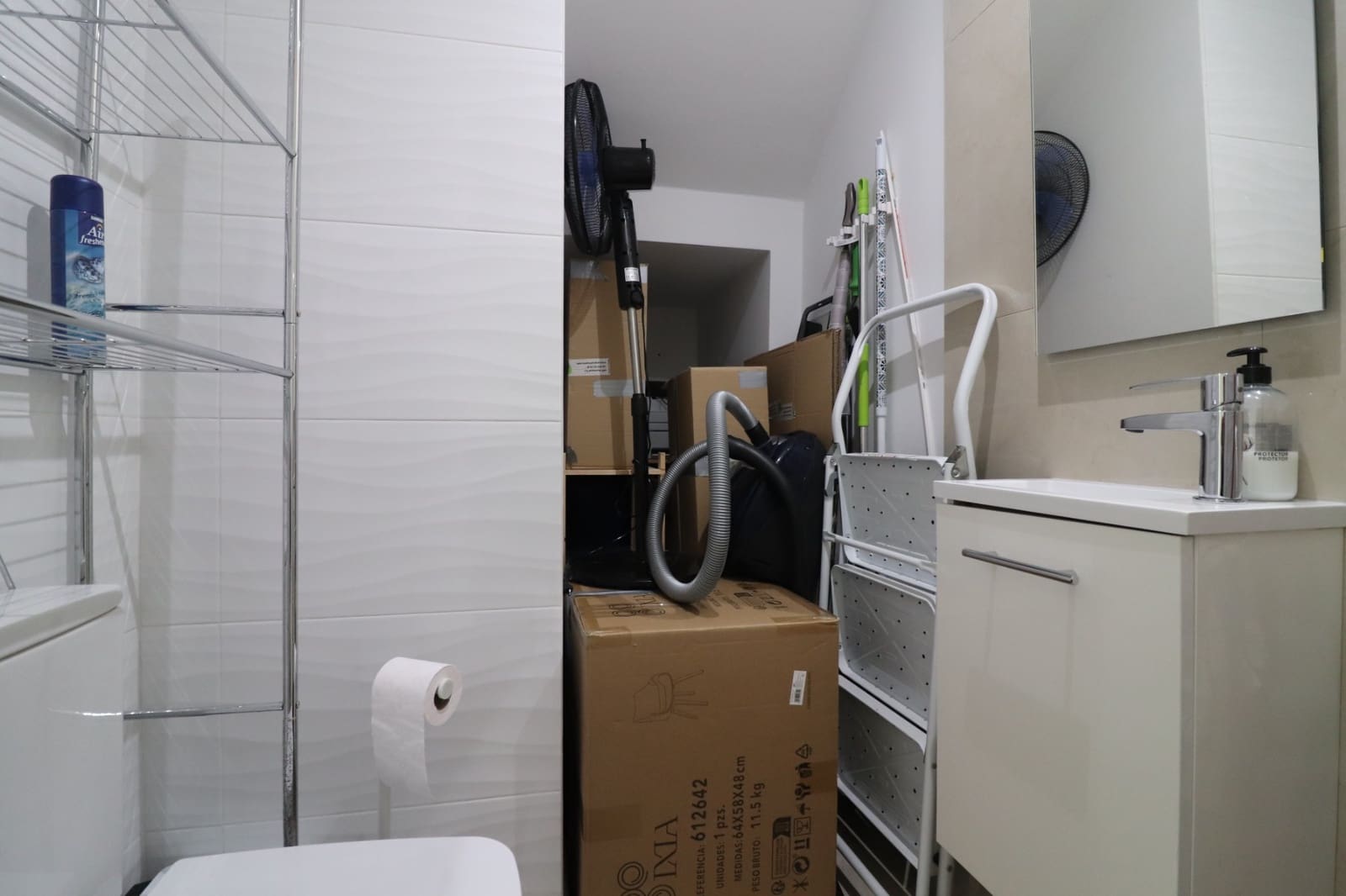 3 soverom Villa til salgs i Benijofar med svømmebasseng garasje - € 399 950 (Ref: 9679627)