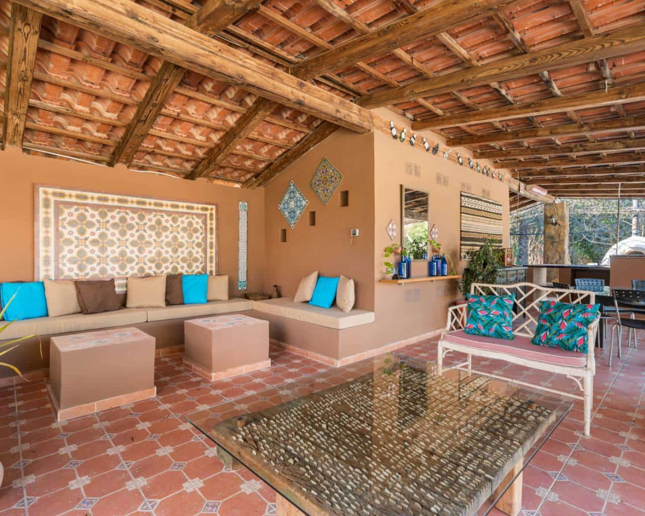 7 soveværelse Finca/Landehus til salg i Catral med swimmingpool - € 975.000 (Ref: 9679629)