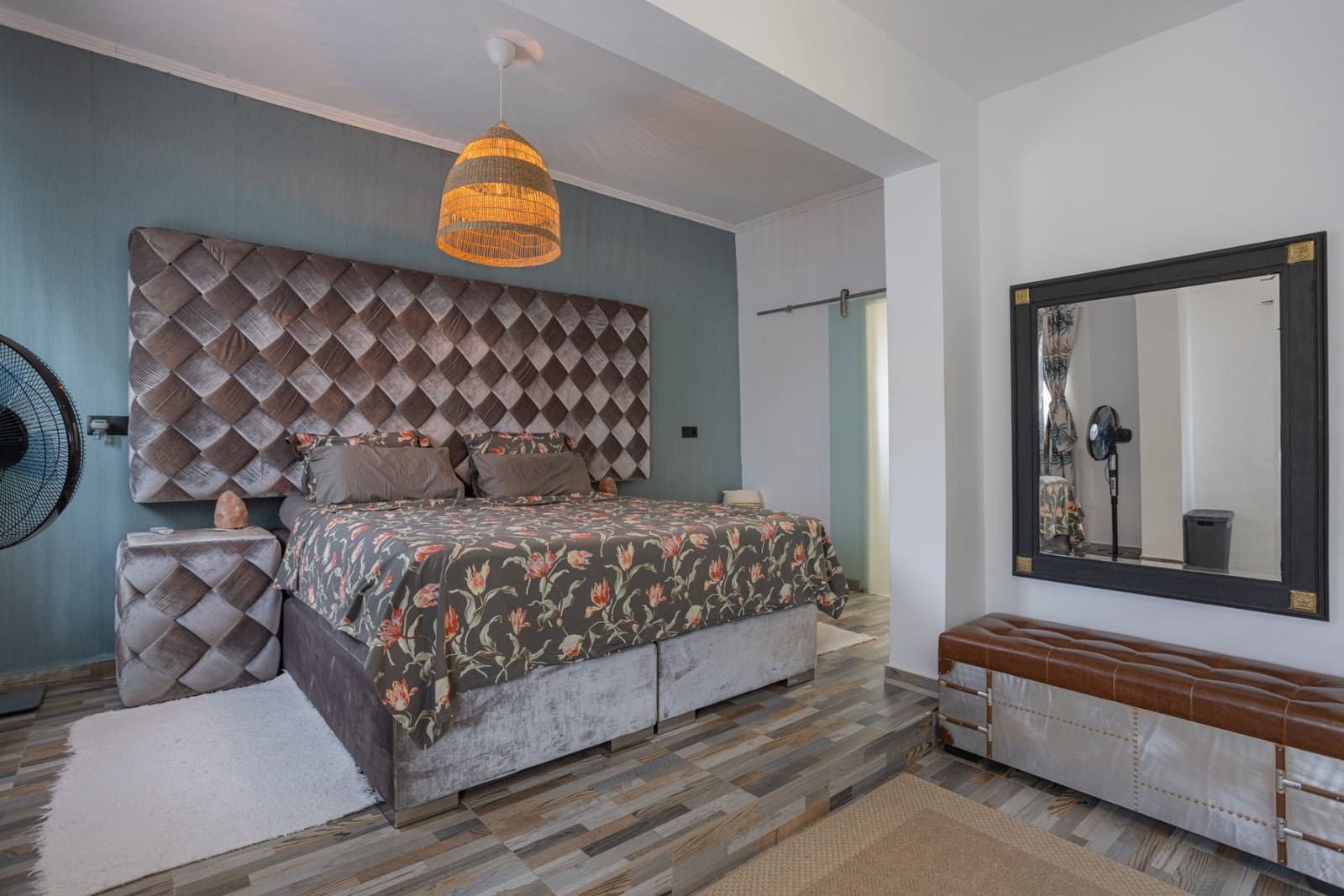 5 chambre Finca/Maison de Campagne à vendre à Albatera avec piscine - 589 000 € (Ref: 9679630)