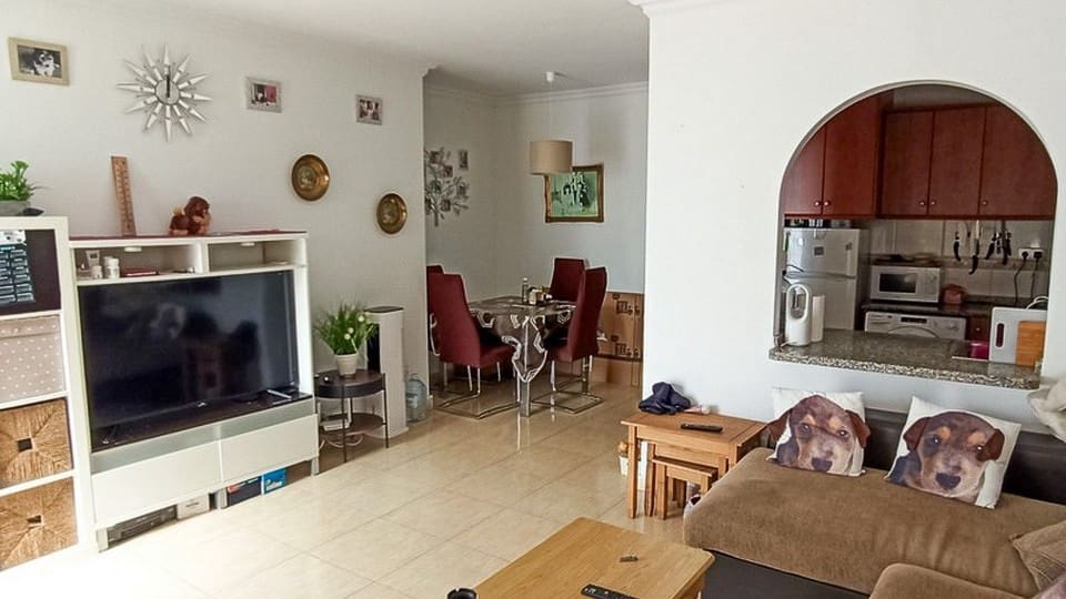 2 slaapkamer Appartement te koop in Formentera del Segura met zwembad garage - € 119.950 (Ref: 9679638)