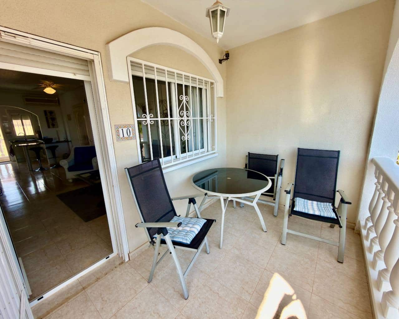 2 quarto Apartamento para venda em Ciudad Quesada com piscina - 175 000 € (Ref: 9679639)