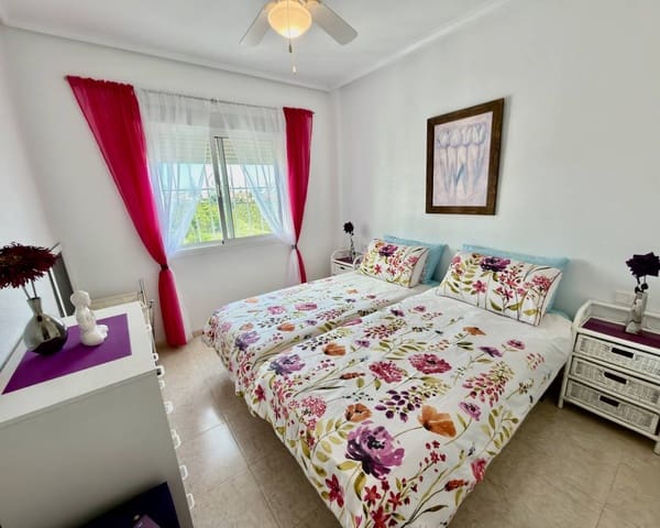 2 quarto Apartamento para venda em Ciudad Quesada, Rojales com piscina - 175 000 € (Ref: 9679639)