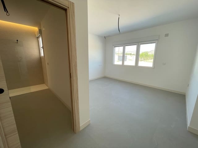 3 chambre Villa/Maison à vendre à Macisvenda, Abanilla avec piscine - 440 000 € (Ref: 9685631)