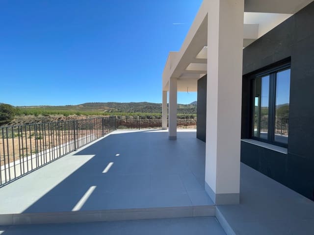 3 chambre Villa/Maison à vendre à Macisvenda, Abanilla avec piscine - 440 000 € (Ref: 9685631)