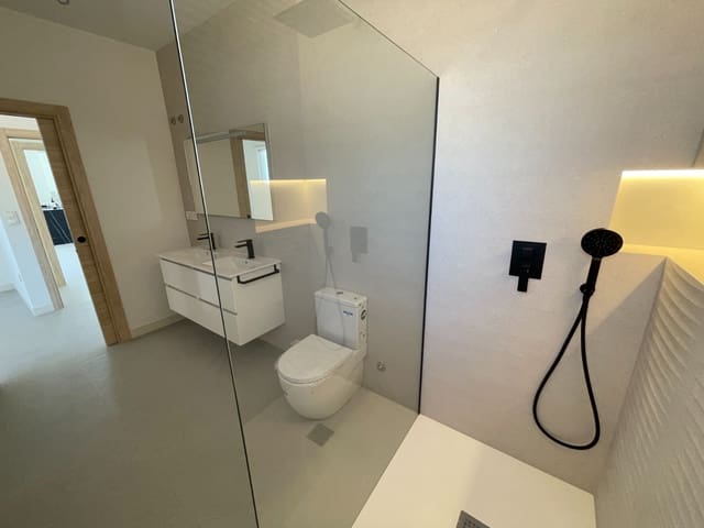 3 chambre Villa/Maison à vendre à Macisvenda, Abanilla avec piscine - 440 000 € (Ref: 9685631)