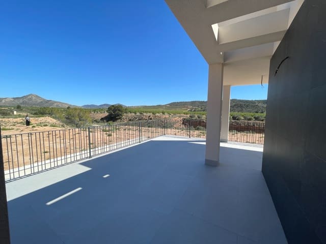 3 chambre Villa/Maison à vendre à Macisvenda, Abanilla avec piscine - 440 000 € (Ref: 9685631)