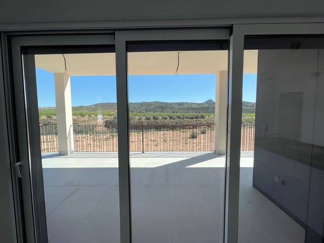 3 chambre Villa/Maison à vendre à Macisvenda, Abanilla avec piscine - 440 000 € (Ref: 9685631)