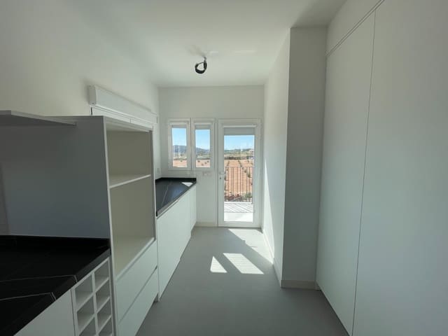 3 chambre Villa/Maison à vendre à Macisvenda, Abanilla avec piscine - 440 000 € (Ref: 9685631)