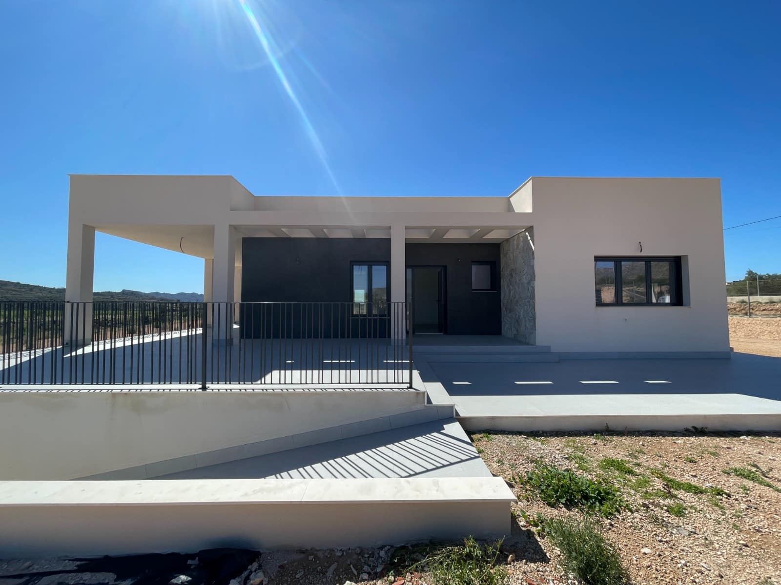 3 bedroom Villa for sale in Macisvenda with pool - € 440,000 (Ref: 9685631)