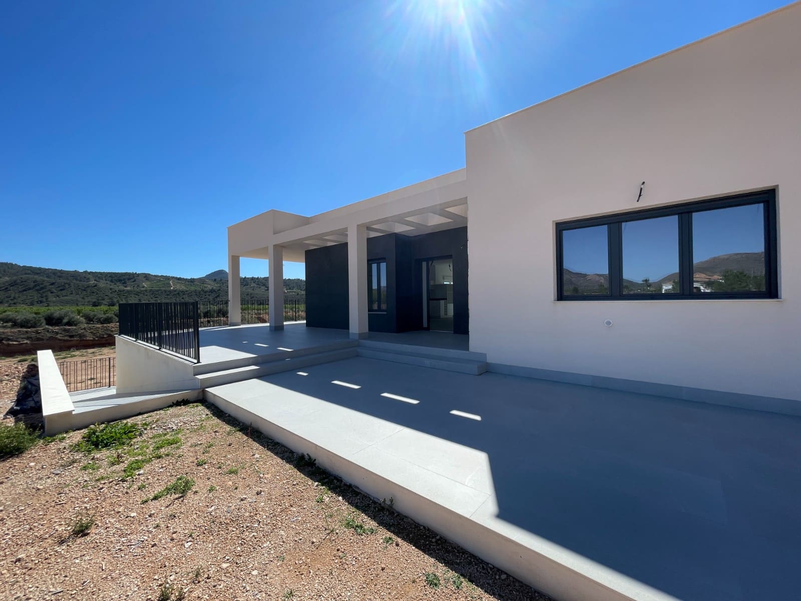 3 bedroom Villa for sale in Macisvenda with pool - € 440,000 (Ref: 9685631)