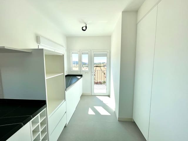 3 camera da letto Villa in vendita in Macisvenda, Abanilla con piscina - 440.000 € (Rif: 9685631)