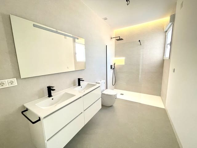 3 camera da letto Villa in vendita in Macisvenda, Abanilla con piscina - 440.000 € (Rif: 9685631)
