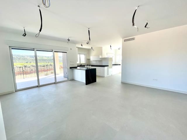 3 camera da letto Villa in vendita in Macisvenda, Abanilla con piscina - 440.000 € (Rif: 9685631)