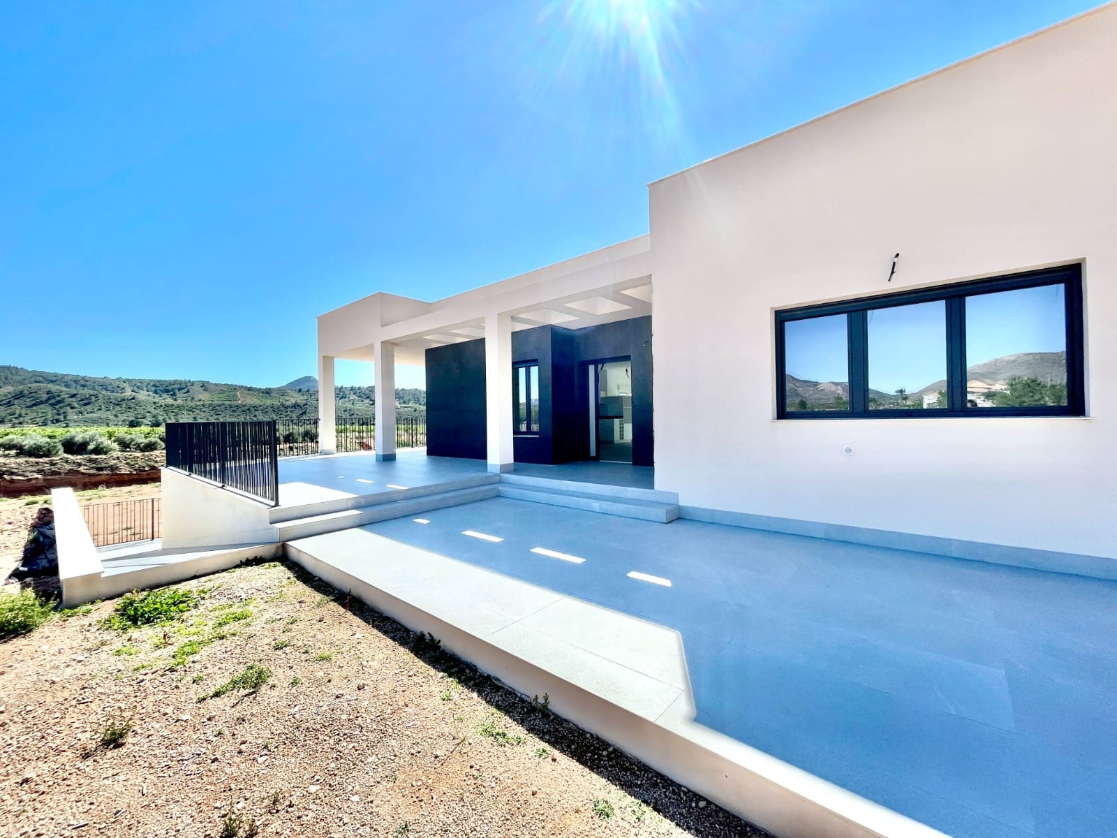 3 bedroom Villa for sale in Macisvenda with pool - € 440,000 (Ref: 9685631)