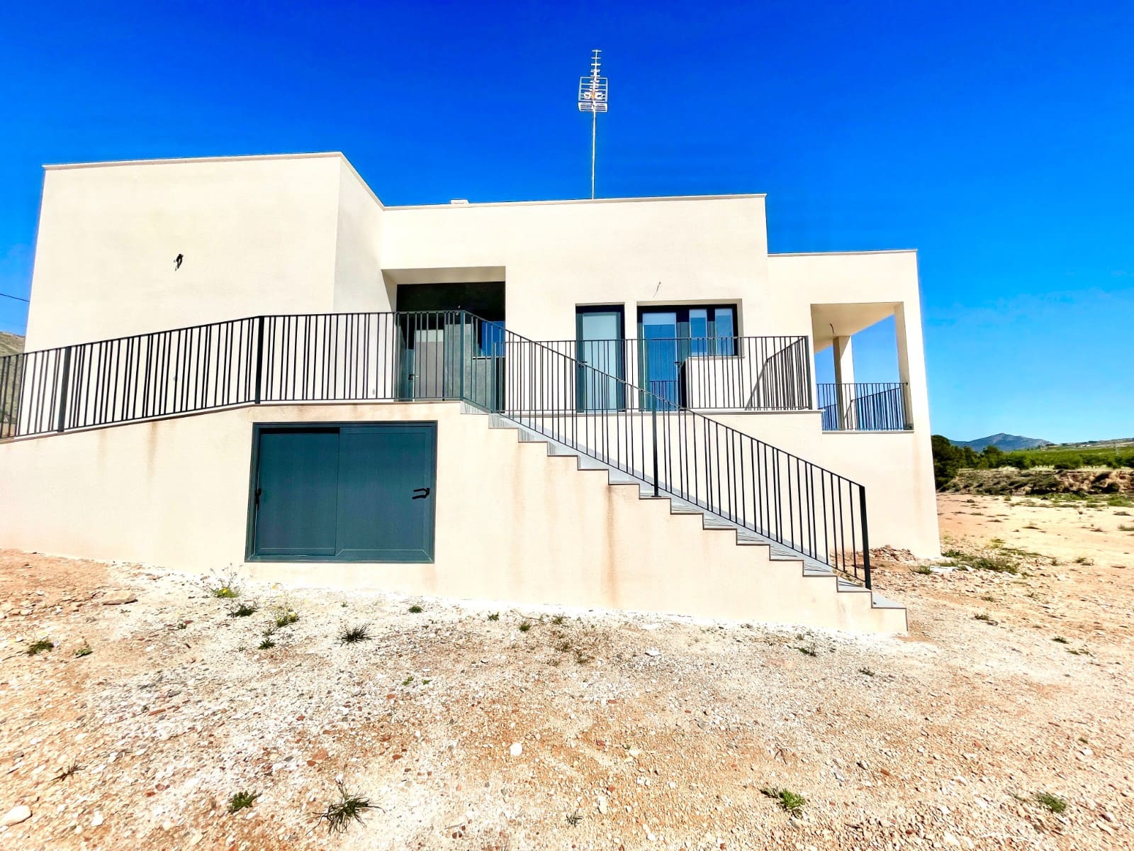 3 bedroom Villa for sale in Macisvenda with pool - € 440,000 (Ref: 9685631)