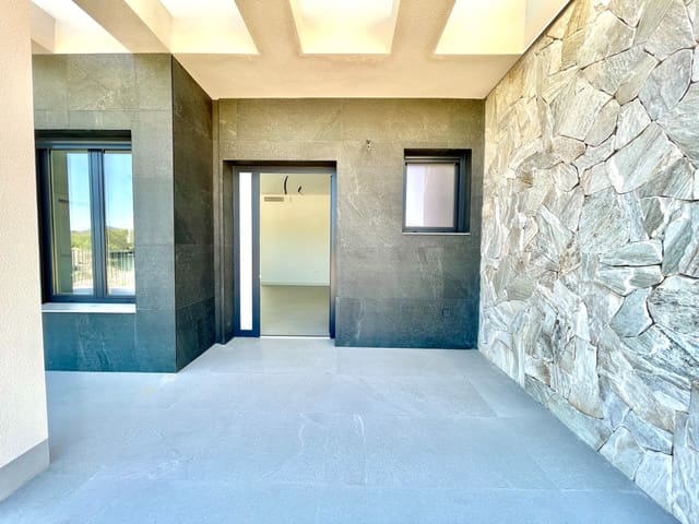 3 camera da letto Villa in vendita in Macisvenda, Abanilla con piscina - 440.000 € (Rif: 9685631)