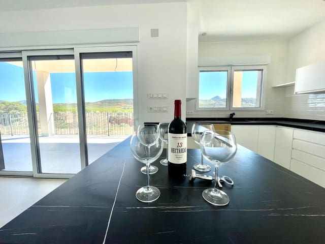 3 camera da letto Villa in vendita in Macisvenda, Abanilla con piscina - 440.000 € (Rif: 9685631)