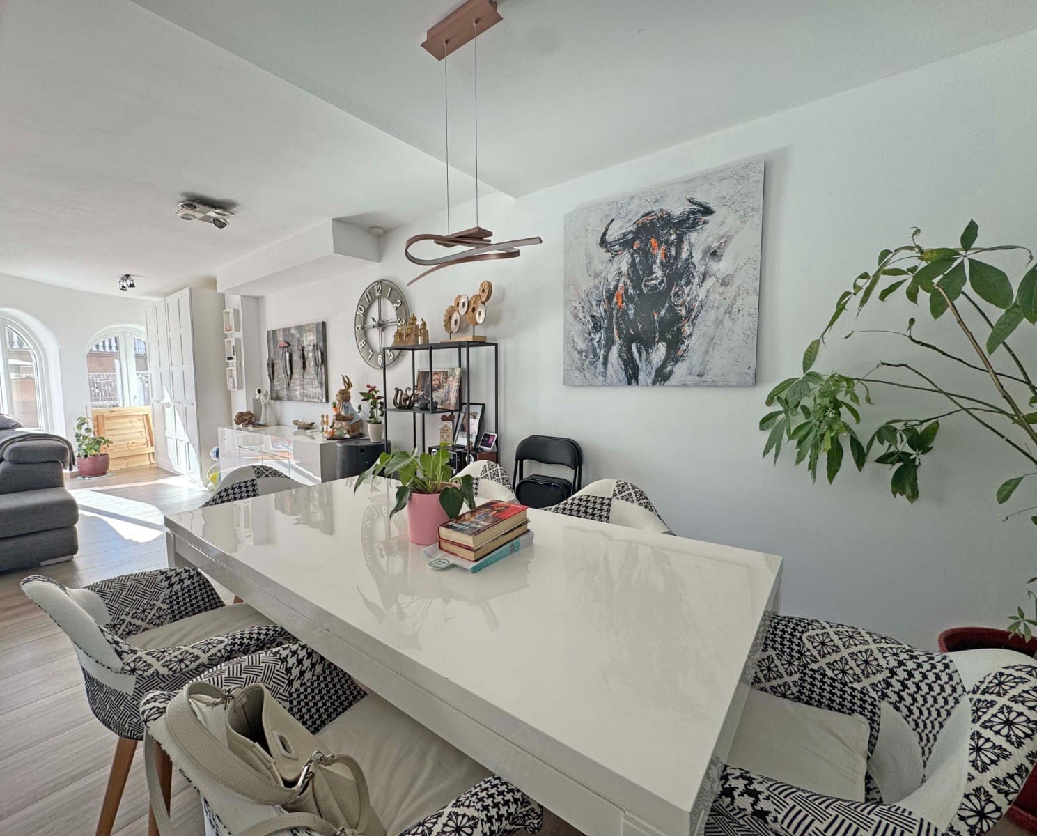 2 soveværelse Byhus til salg i Villamartin med swimmingpool - € 279.900 (Ref: 9686211)