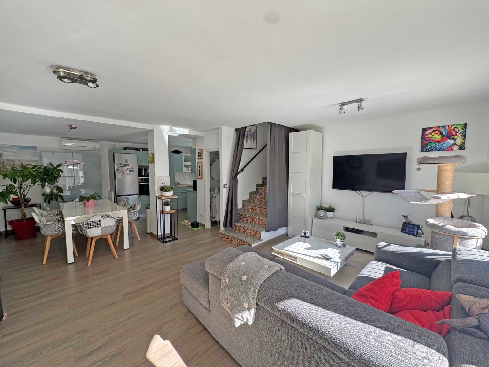 2 soveværelse Byhus til salg i Villamartin med swimmingpool - € 279.900 (Ref: 9686211)