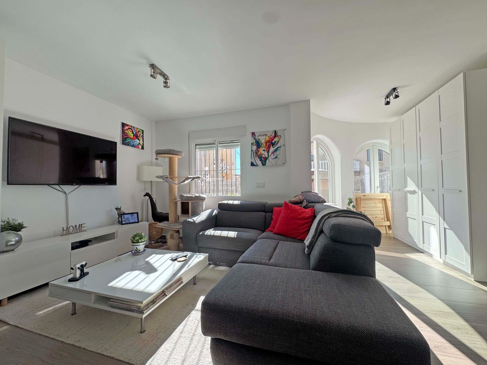 2 soveværelse Byhus til salg i Villamartin med swimmingpool - € 279.900 (Ref: 9686211)