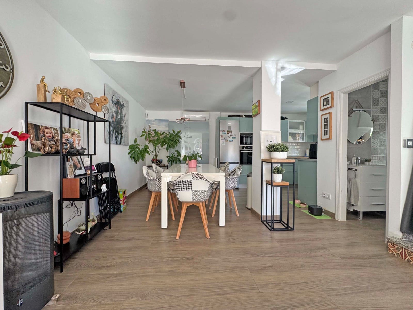 2 soveværelse Byhus til salg i Villamartin med swimmingpool - € 279.900 (Ref: 9686211)