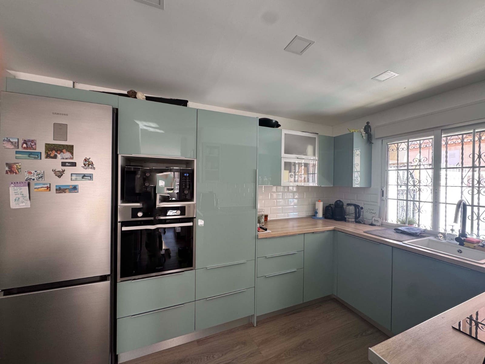 2 soveværelse Byhus til salg i Villamartin med swimmingpool - € 279.900 (Ref: 9686211)