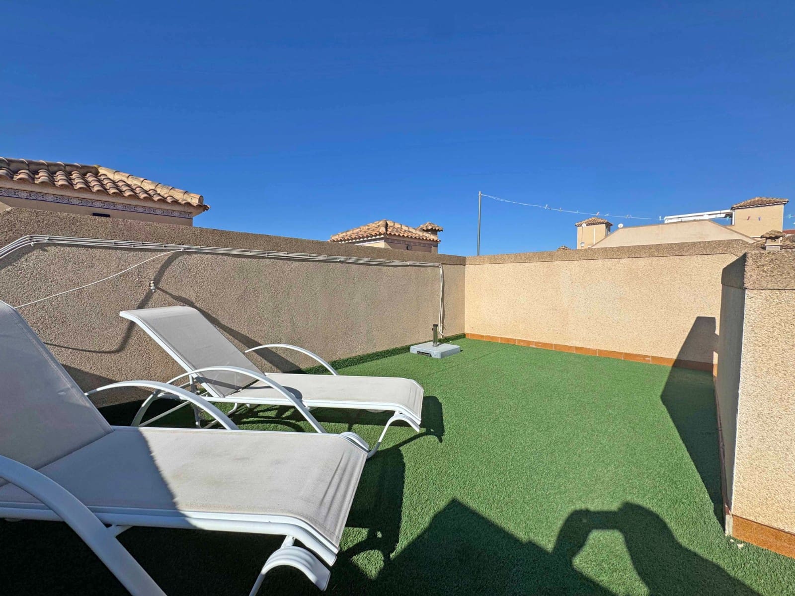 2 soveværelse Byhus til salg i Villamartin med swimmingpool - € 279.900 (Ref: 9686211)