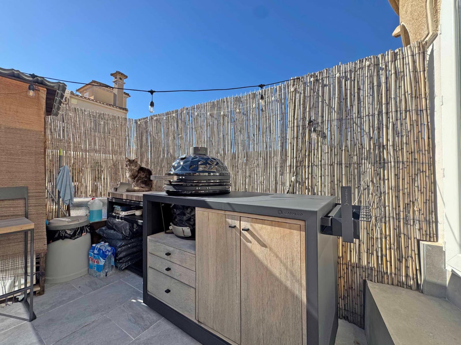 2 soveværelse Byhus til salg i Villamartin med swimmingpool - € 279.900 (Ref: 9686211)