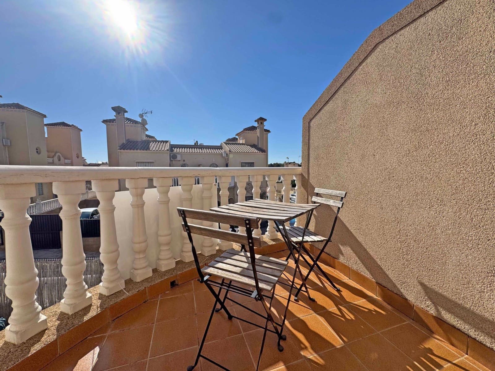 2 soveværelse Byhus til salg i Villamartin med swimmingpool - € 279.900 (Ref: 9686211)