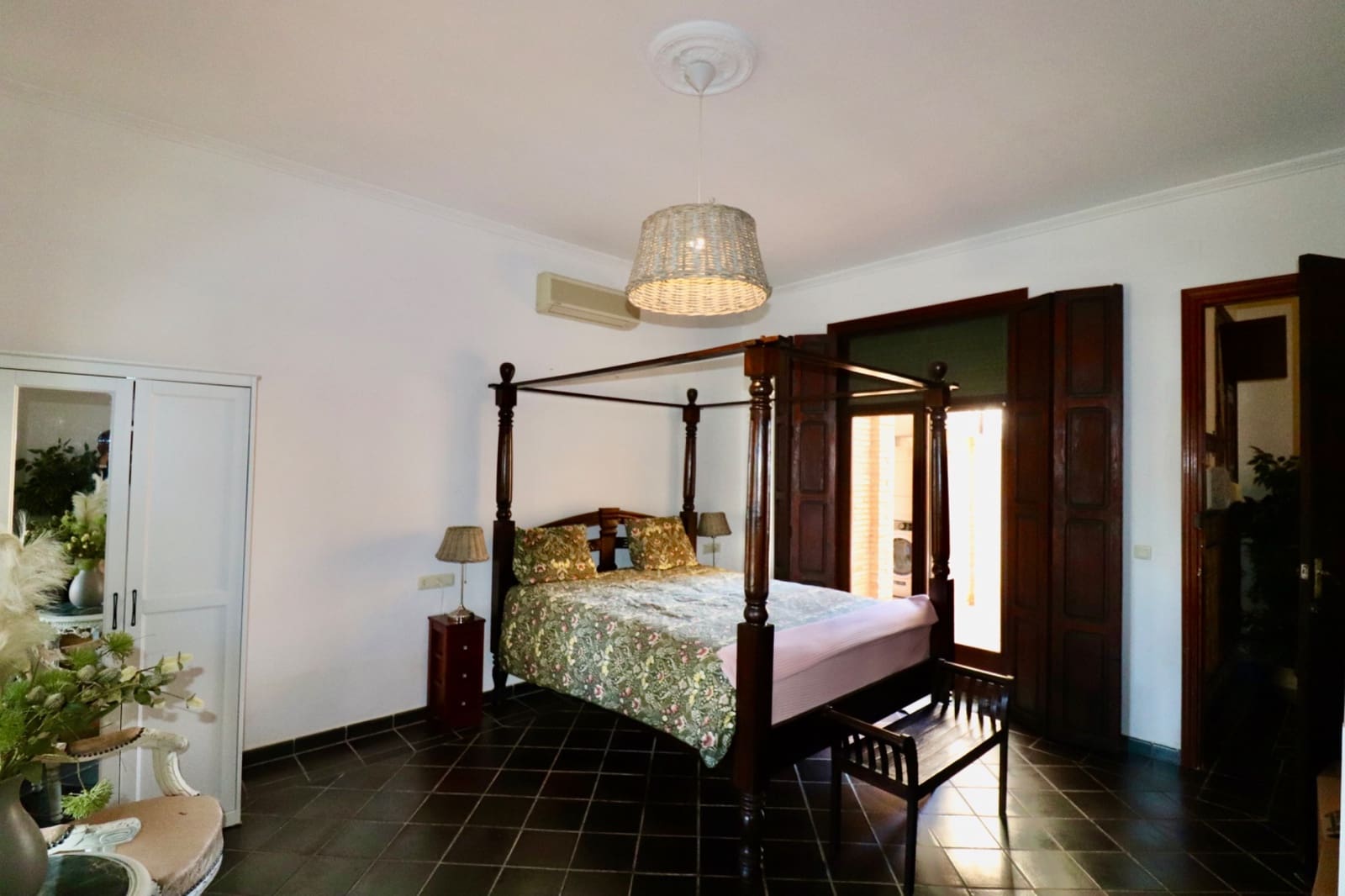 6 bedroom Finca/Country House for sale in Rojales with pool garage - € 619,000 (Ref: 9686212)